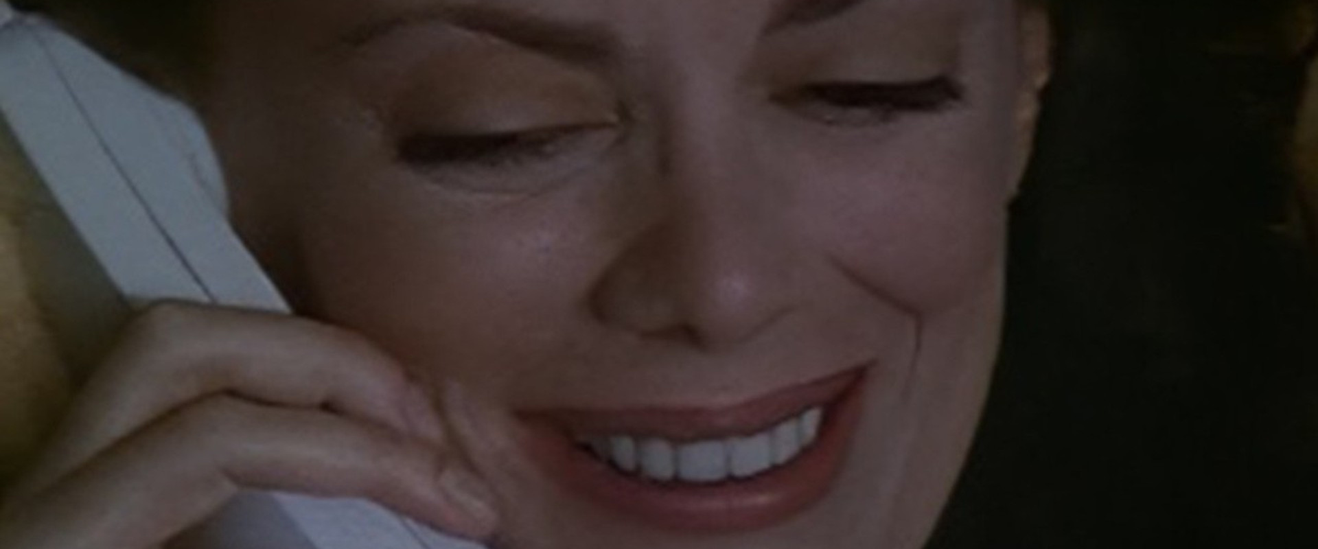 Sorry, Right Number's banner image