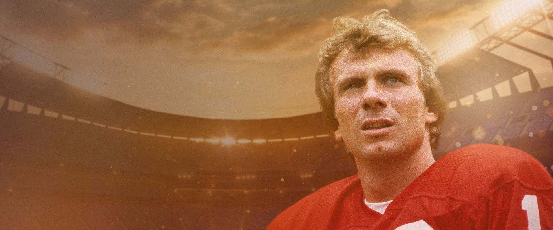 Joe Montana: Cool Under Pressure