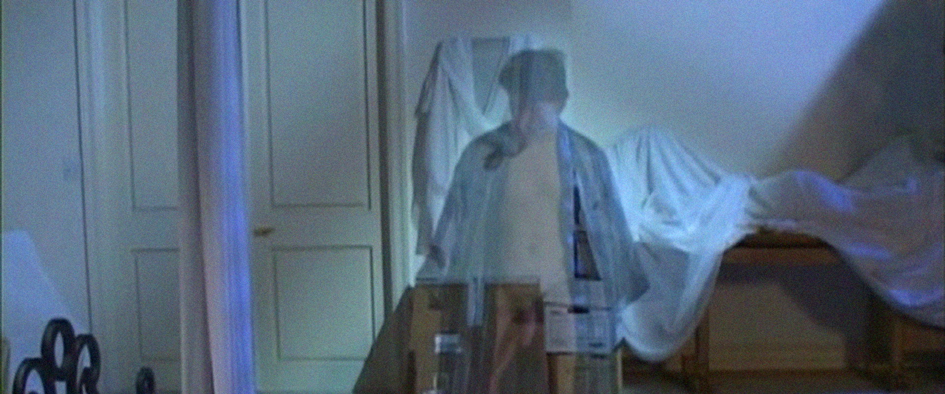 The Haunted House on Sex Hill's banner image