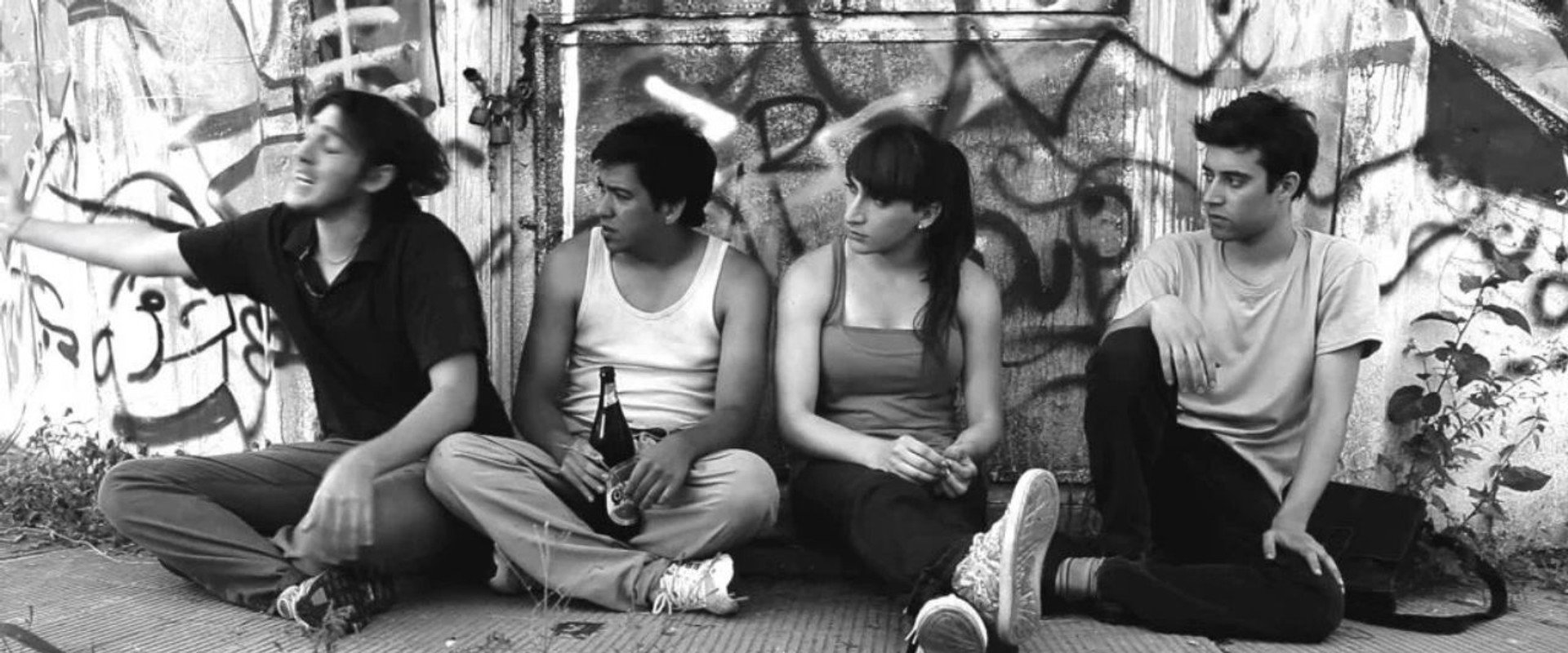 El mejor de nosotros's banner image