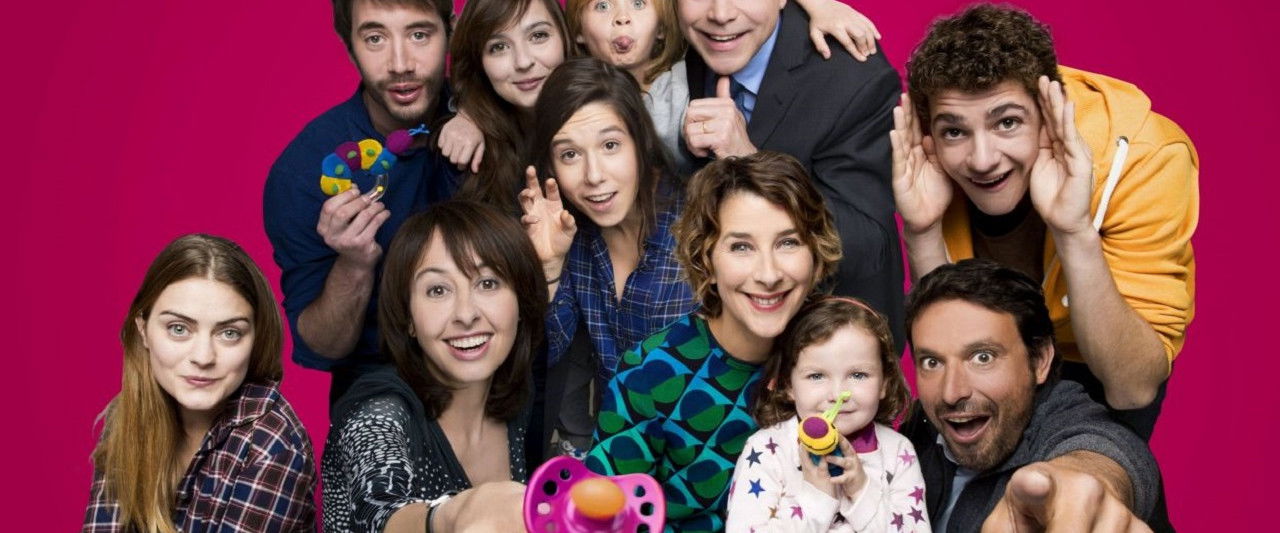 Fais pas ci, fais pas ça