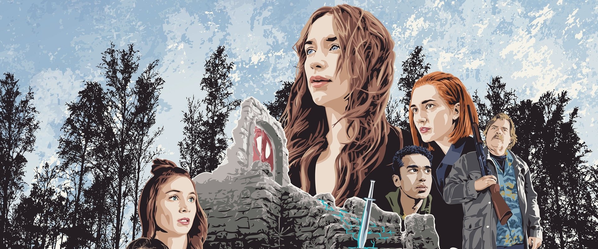 Wynonna Earp