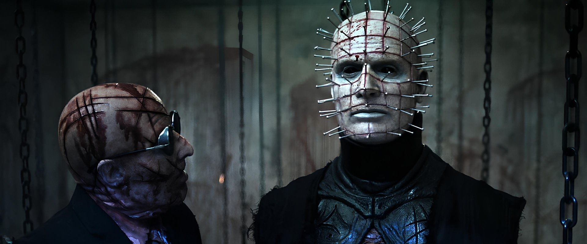 Hellraiser: Judgment