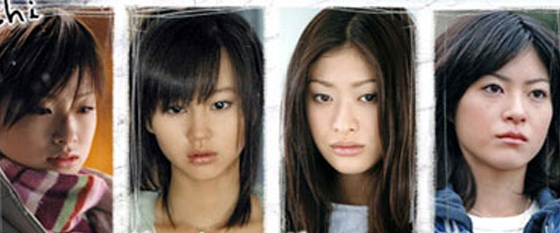 Angels with Broken Wings