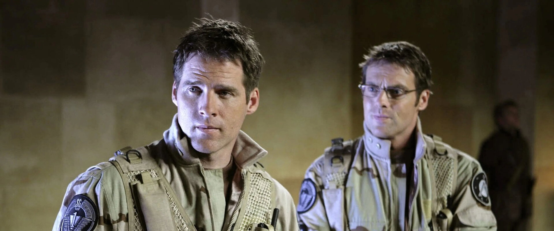 Stargate: Continuum's banner image
