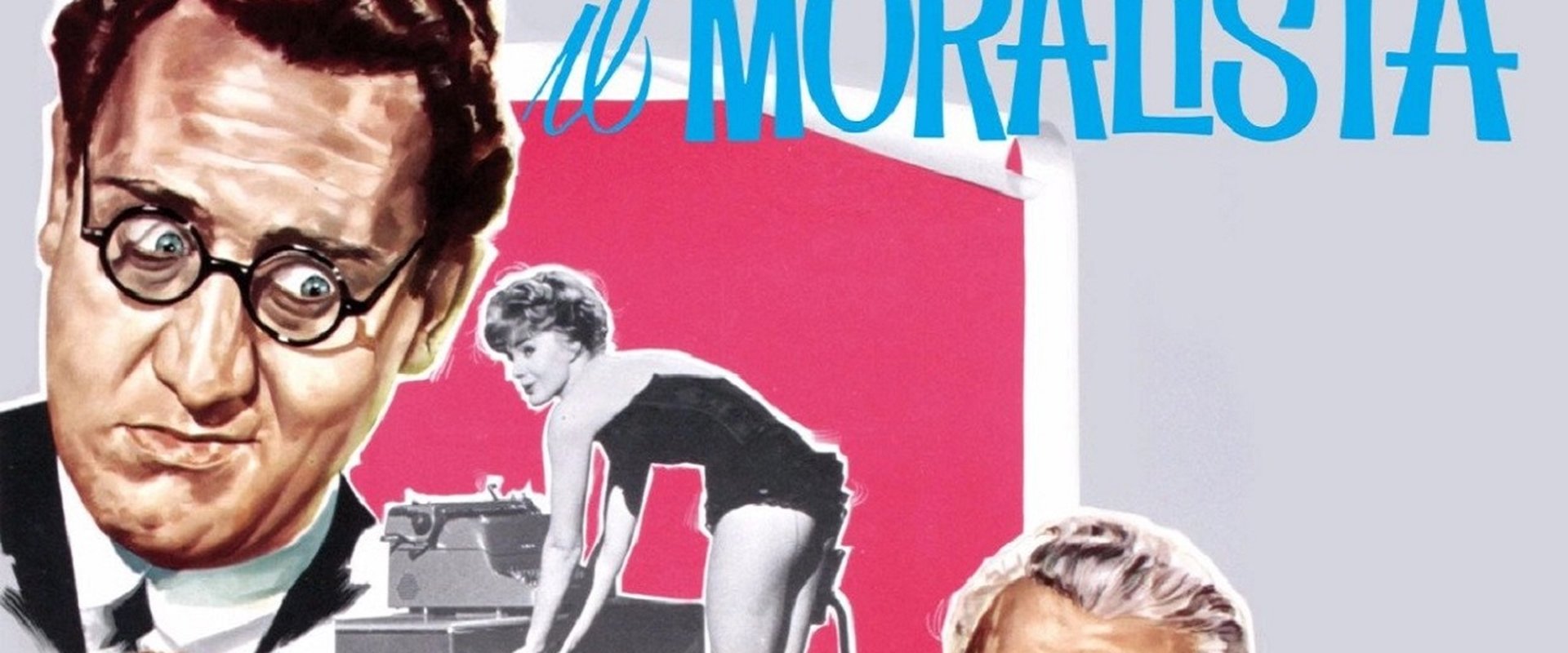 The Moralist