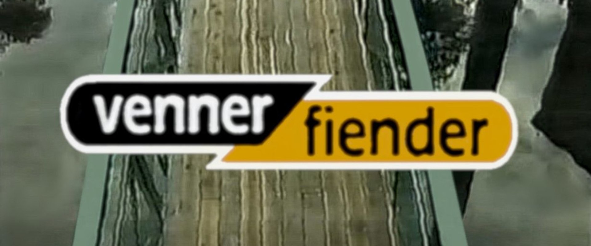 Venner og fiender