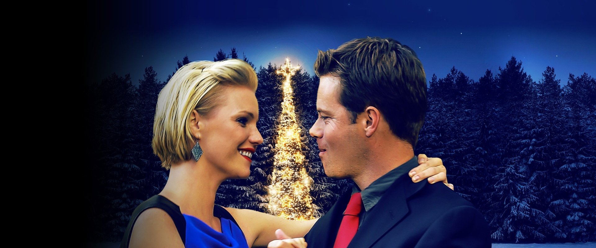 All I Want for Christmas