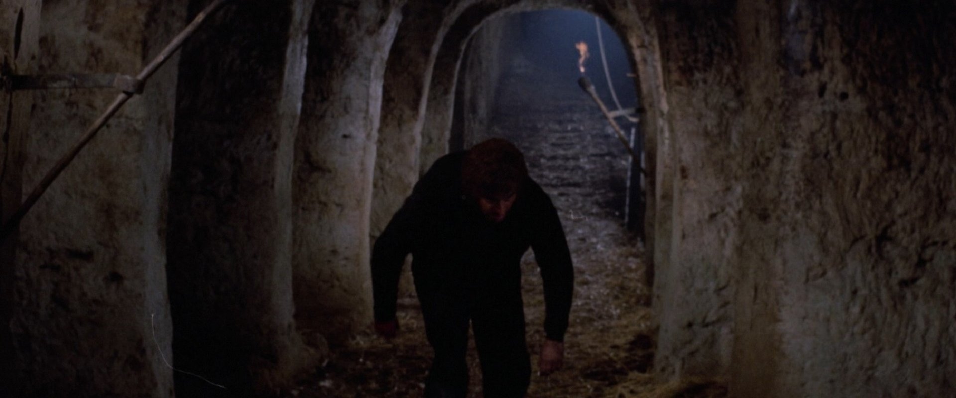 Hunchback of the Morgue