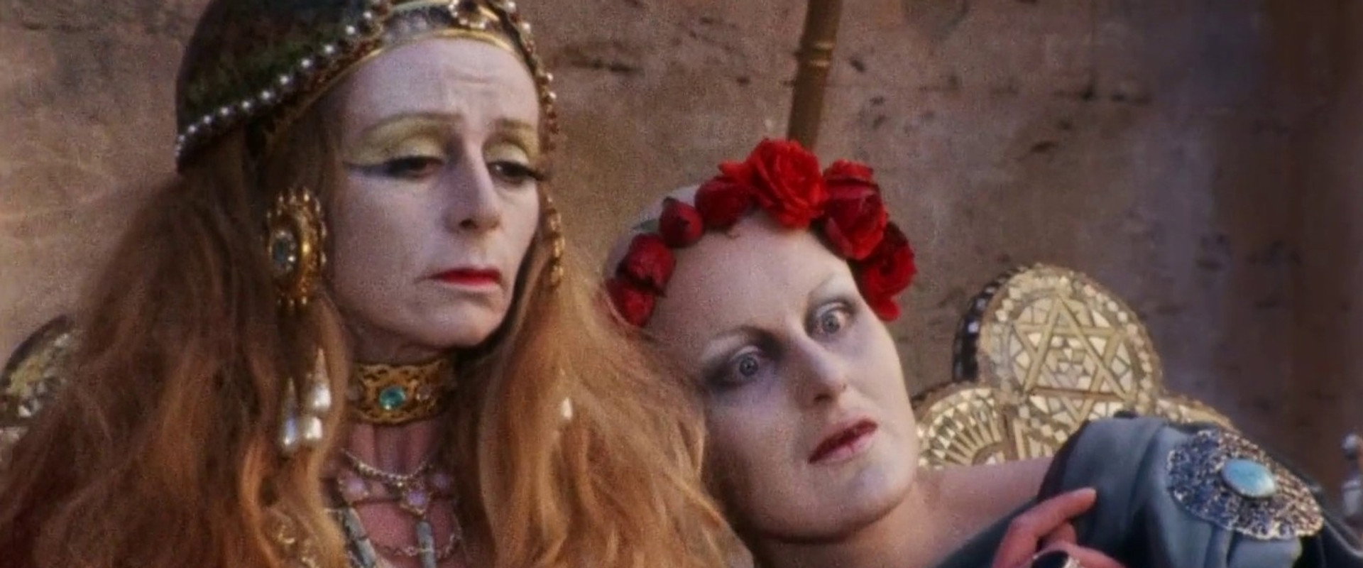 Salome's banner image