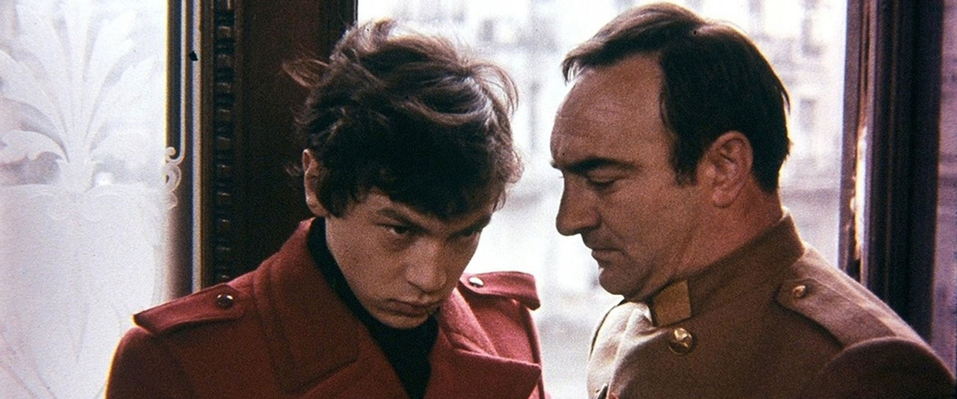 The Role of My Family in the World Revolution's banner image