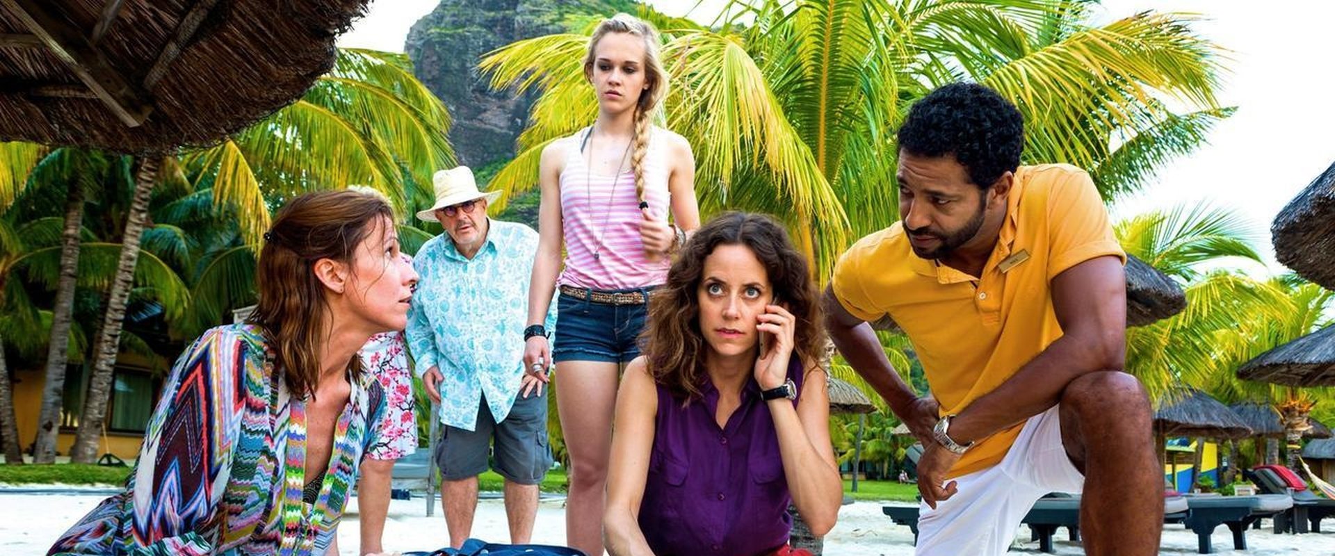 The Island Doctor