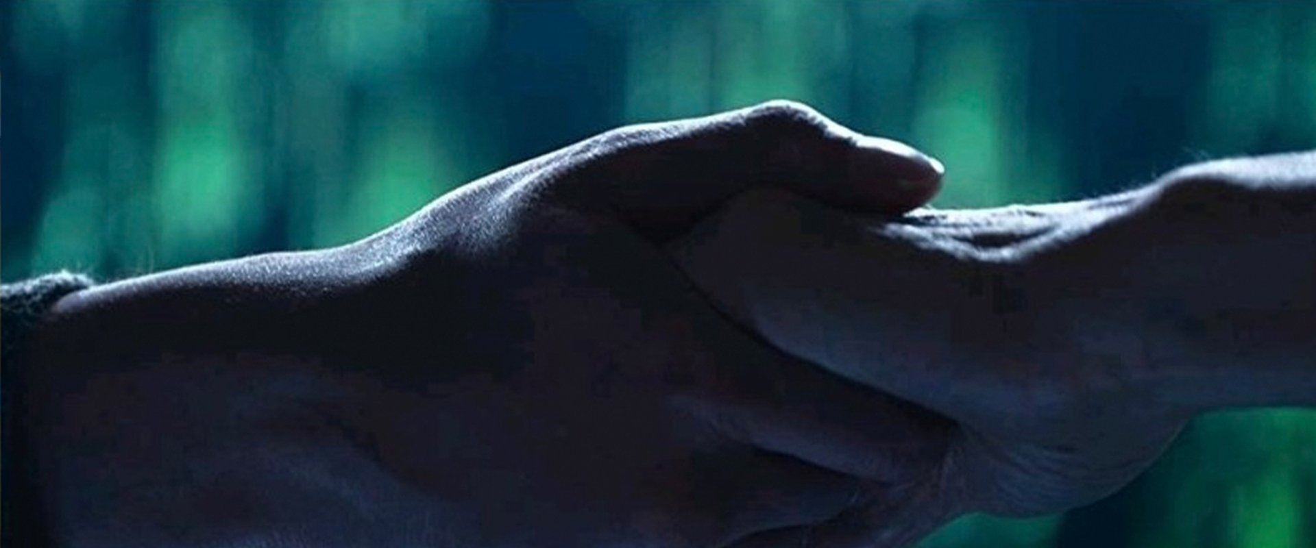 The Matrix Resurrections