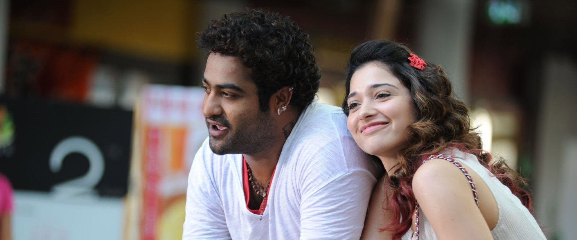 Oosaravelli's banner image