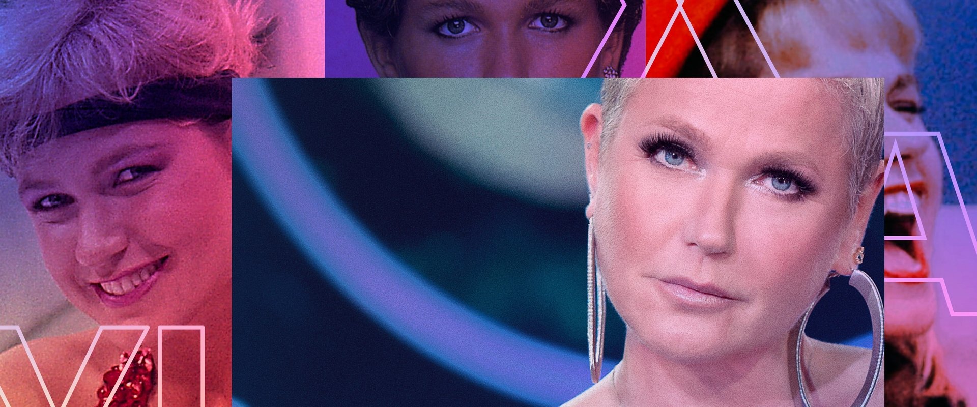 Xuxa, O Documentário