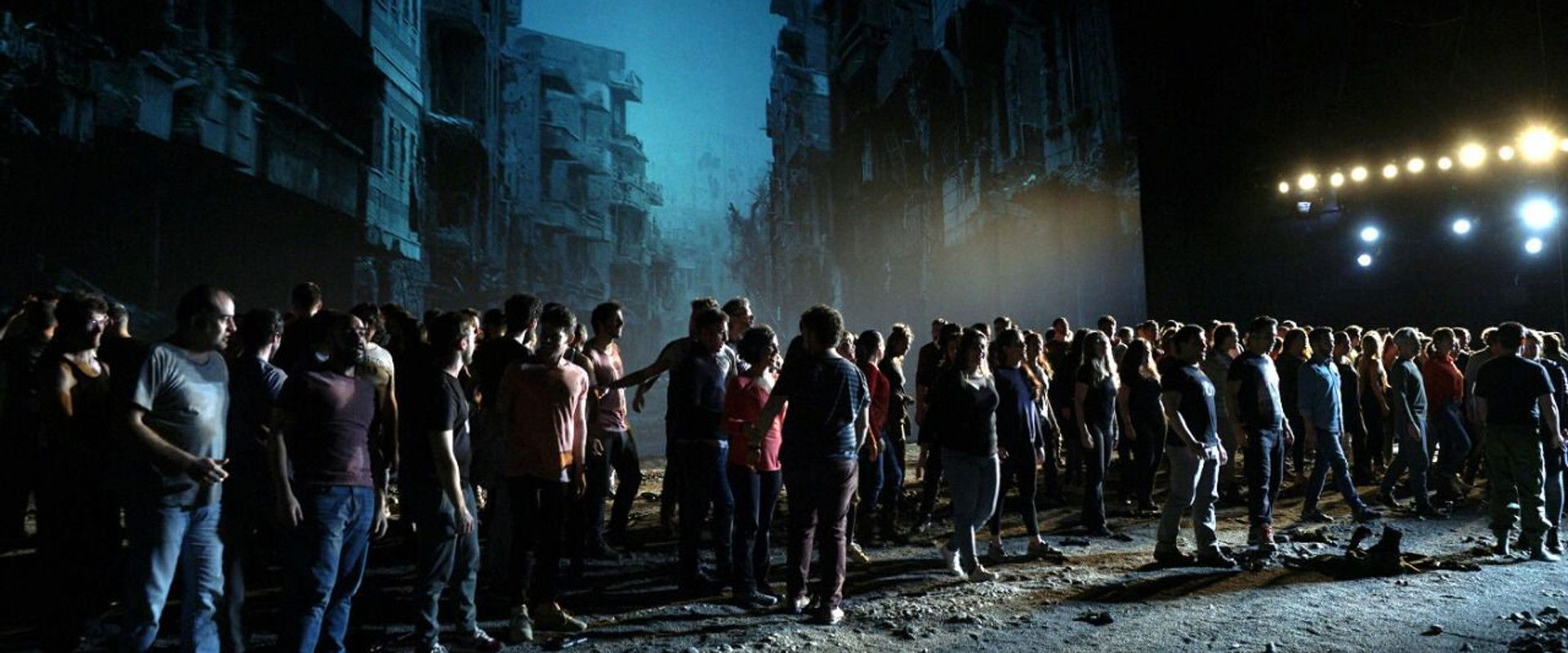 Mozart: Idomeneo Teatro Real de Madrid's banner image