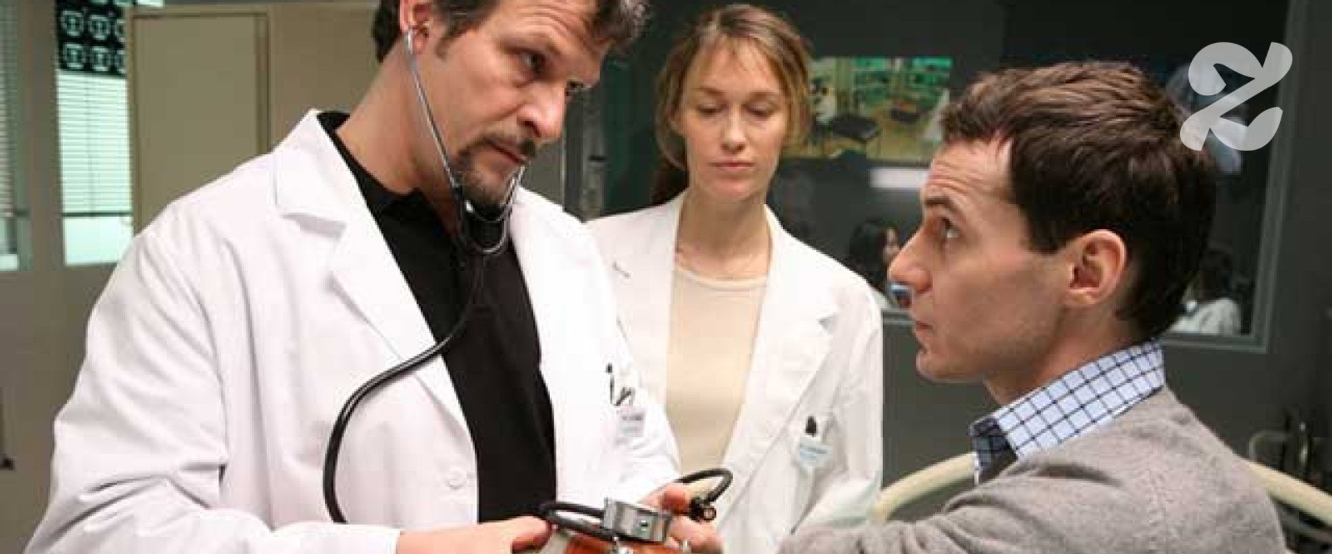 Des fleurs pour Algernon's banner image