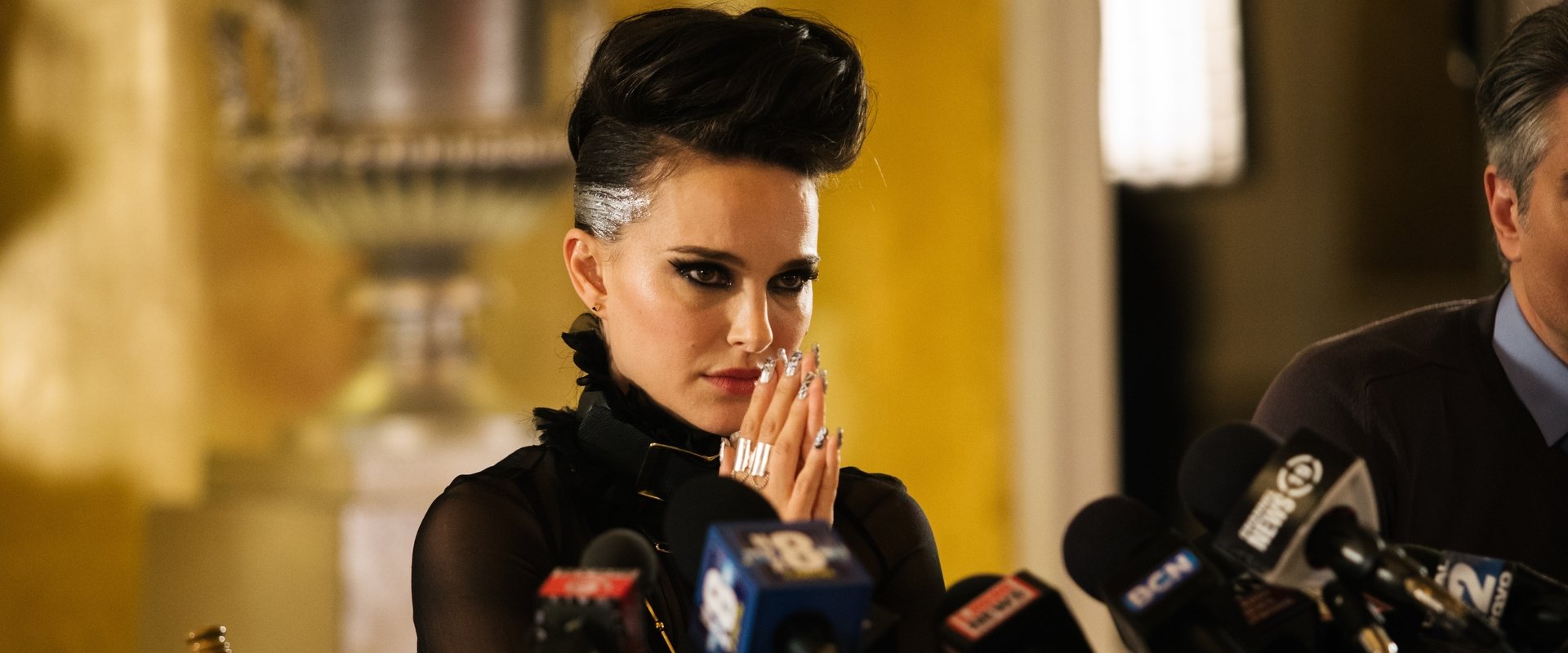 Vox Lux: El precio de la fama