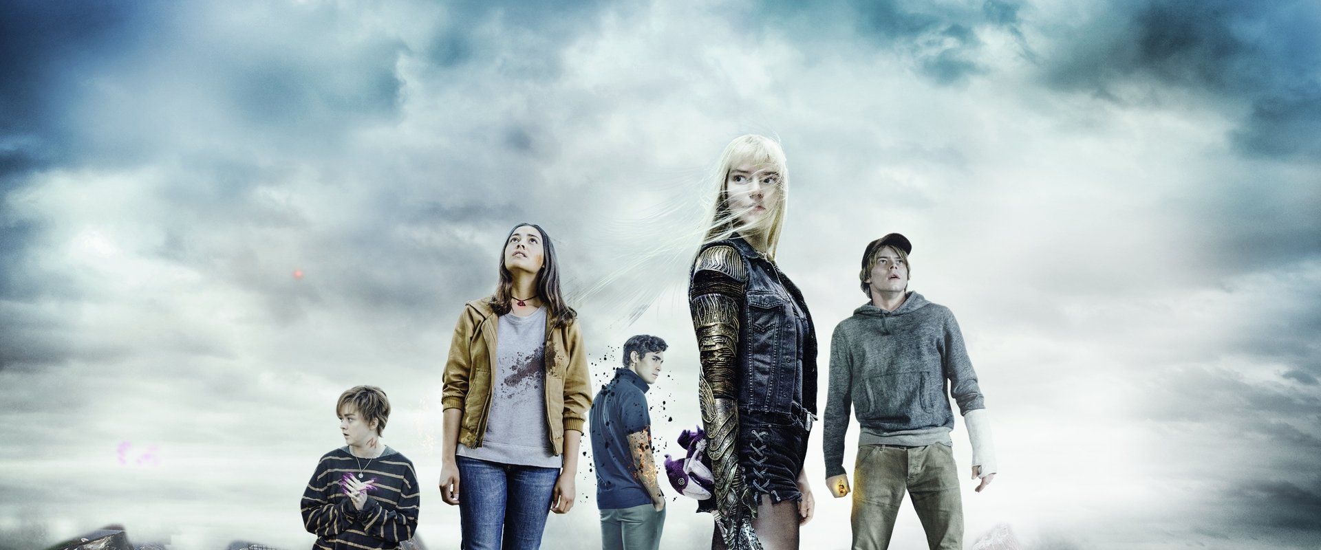 The New Mutants