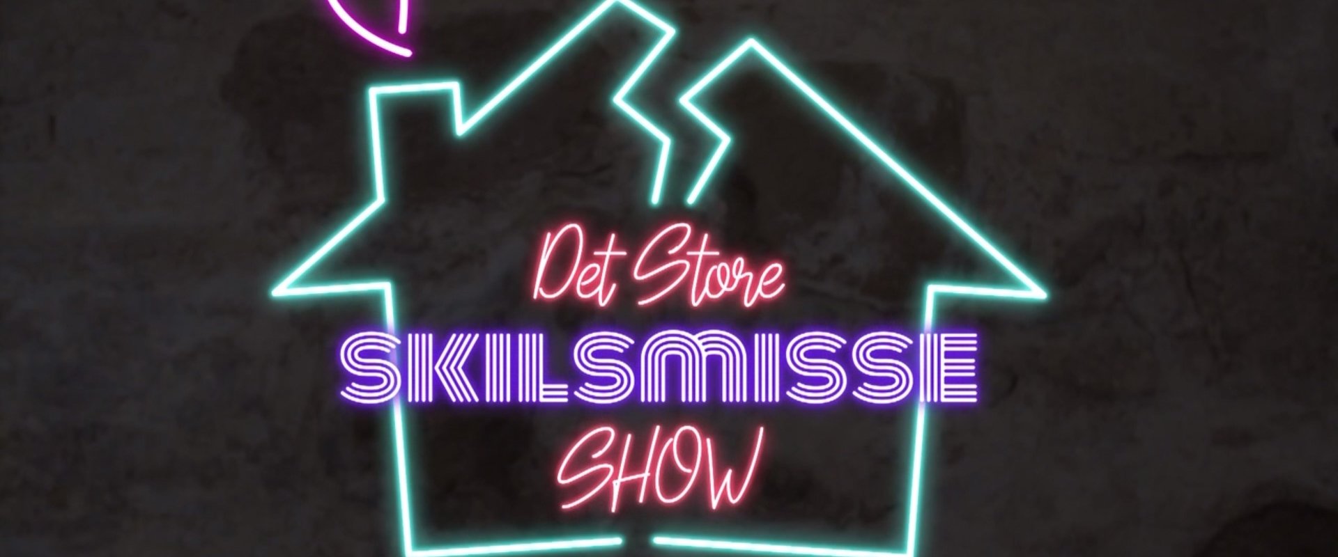 Det Store Skilsmisseshow