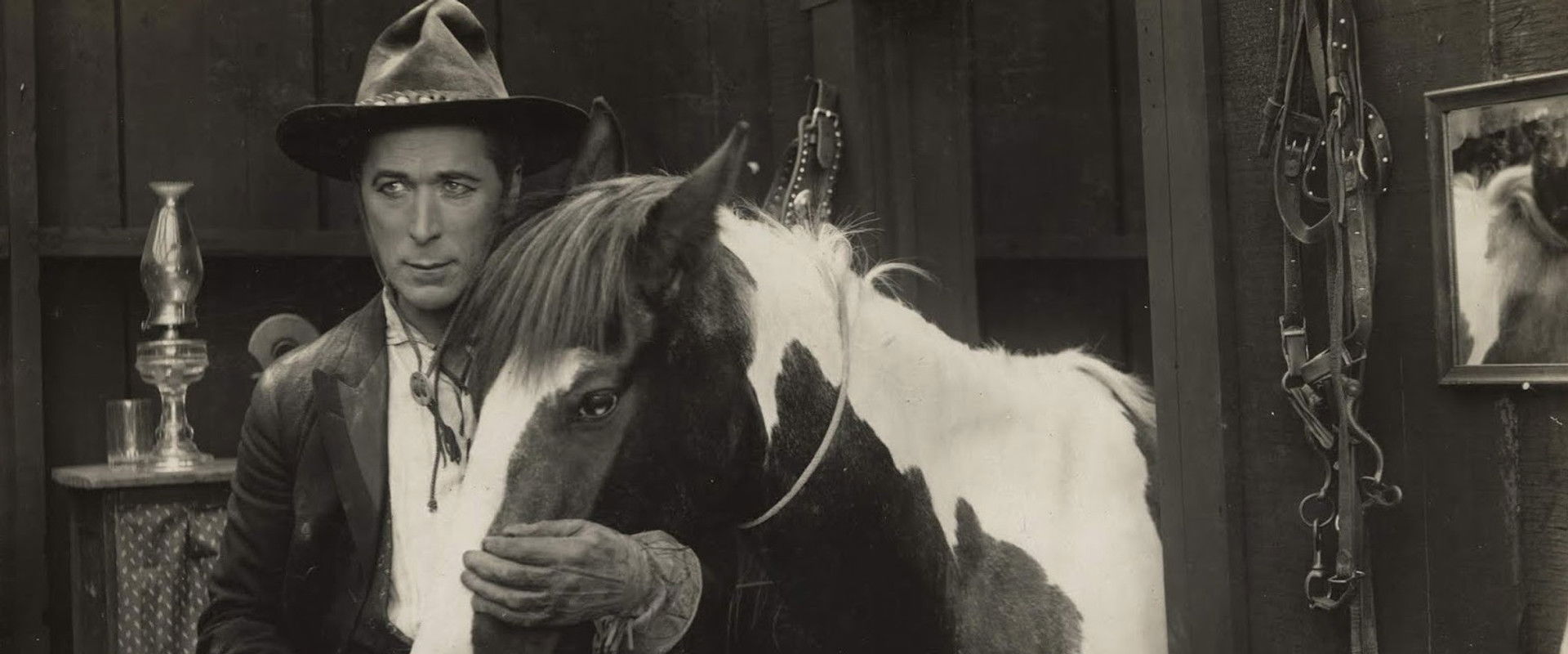 Knight of the Trail's banner image