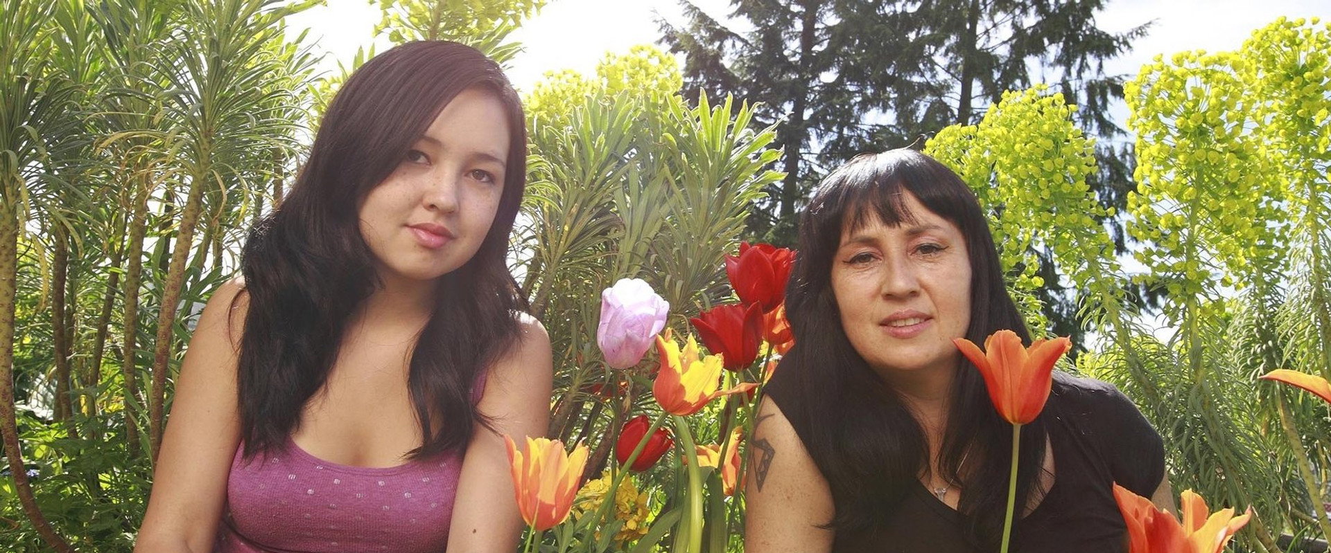 Indigenous Plant Diva