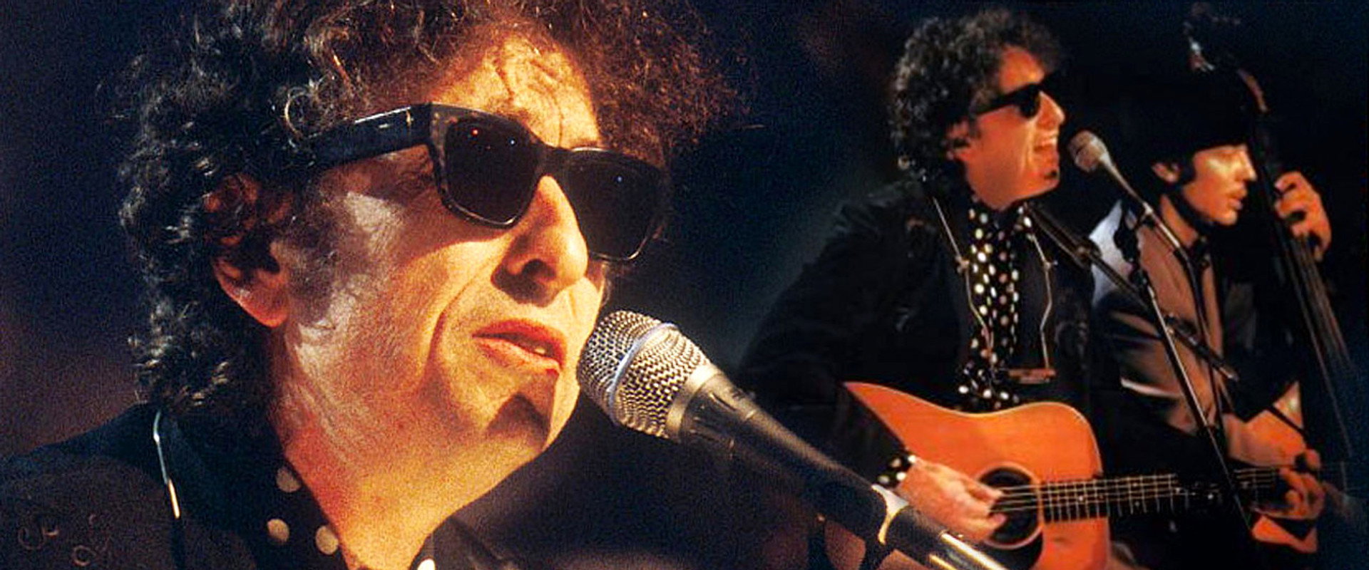 Bob Dylan: MTV Unplugged
