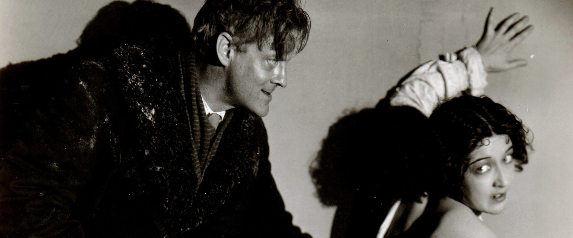 Volledige Cast van Body and Soul (Film, 1927) MovieMeter.nl