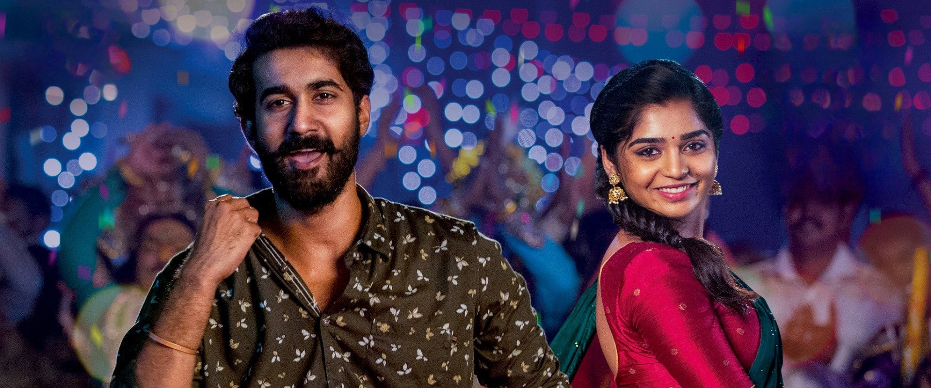 Sridevi Shoban Babu's banner image