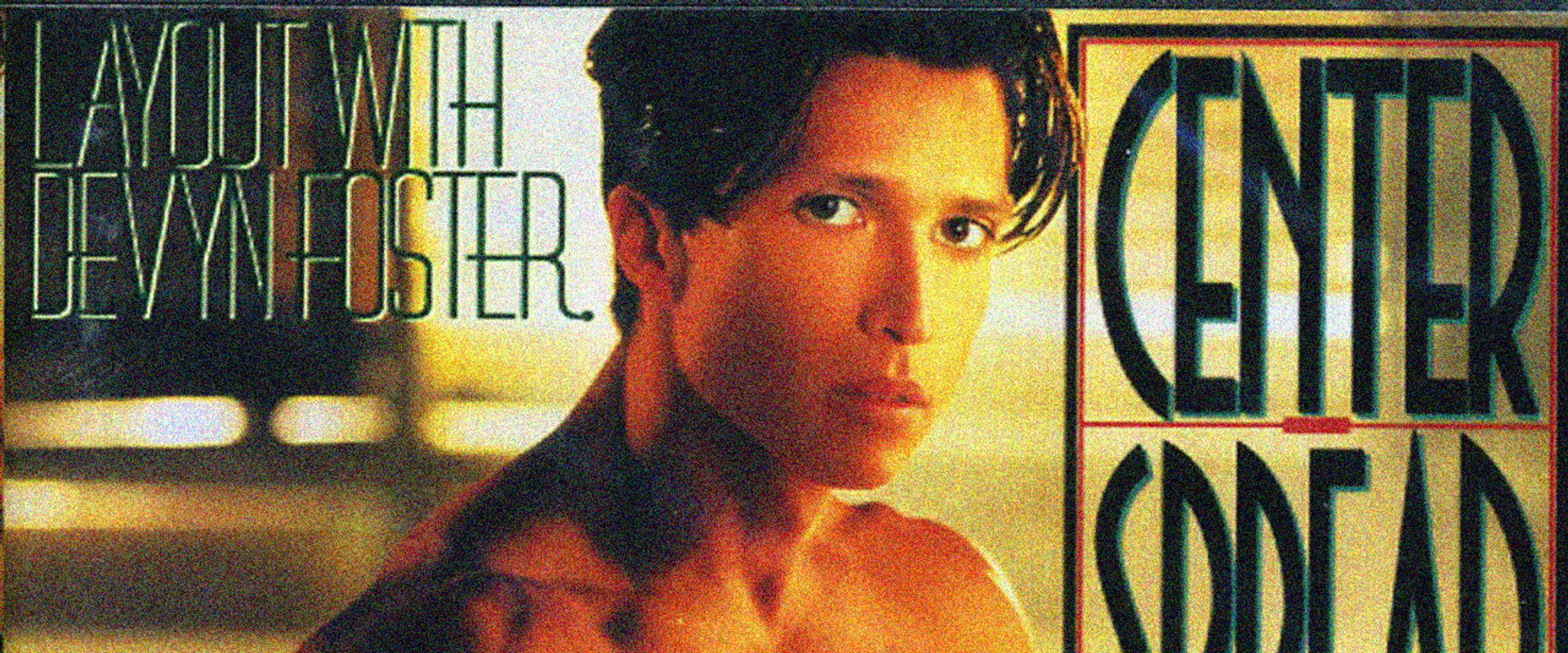 Center Spread's banner image