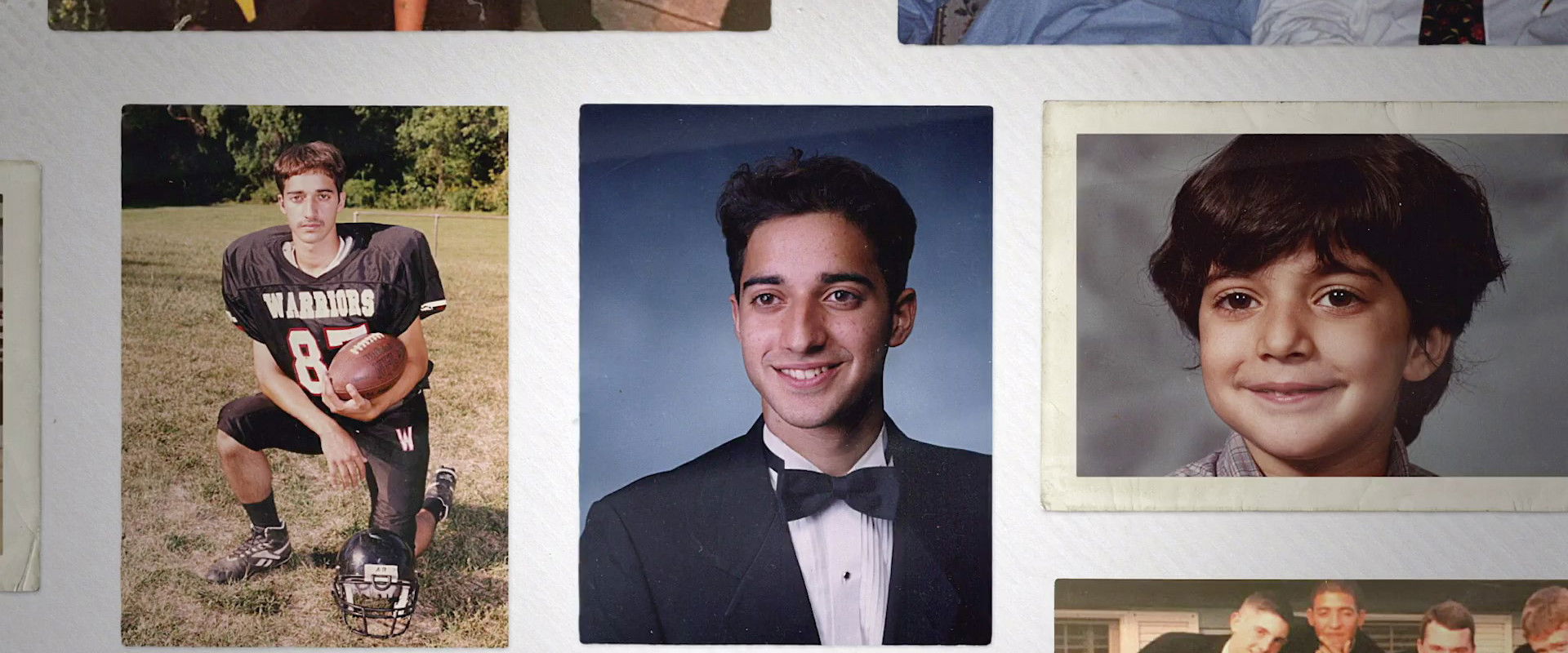 The Case Against Adnan Syed