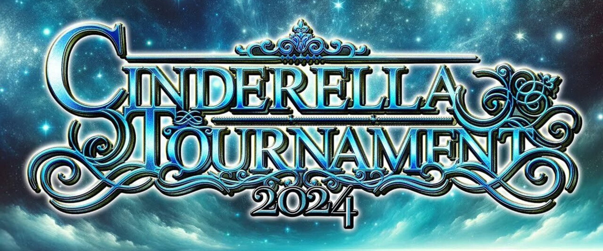 Stardom Cinderella Tournament 2024 ~Opening Round~'s banner image
