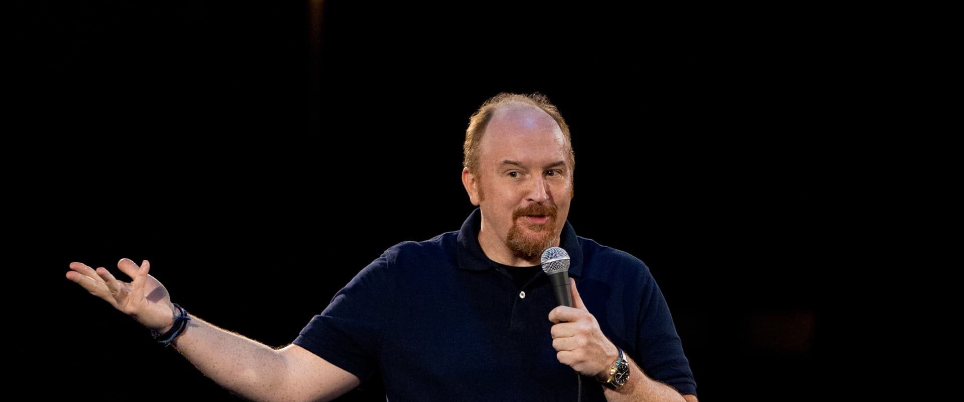 Louis C.K.: Oh My God