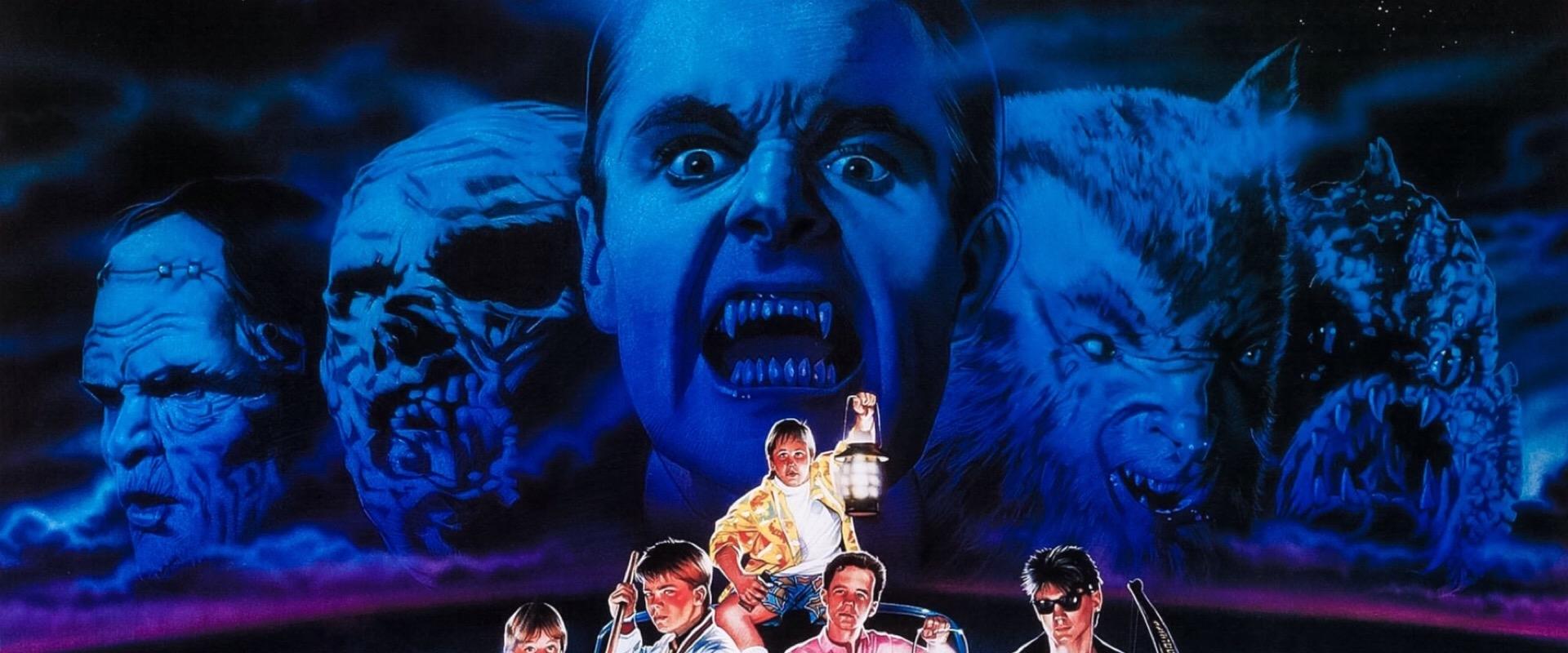 The Monster Squad