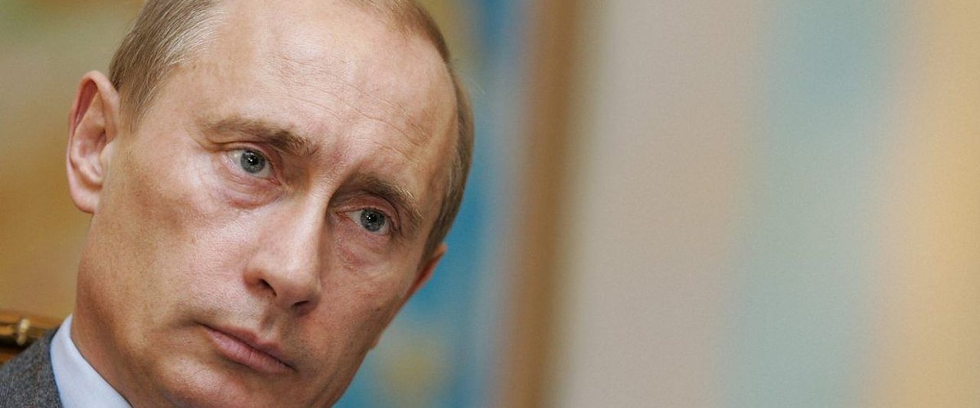 Putin, Russia and the West