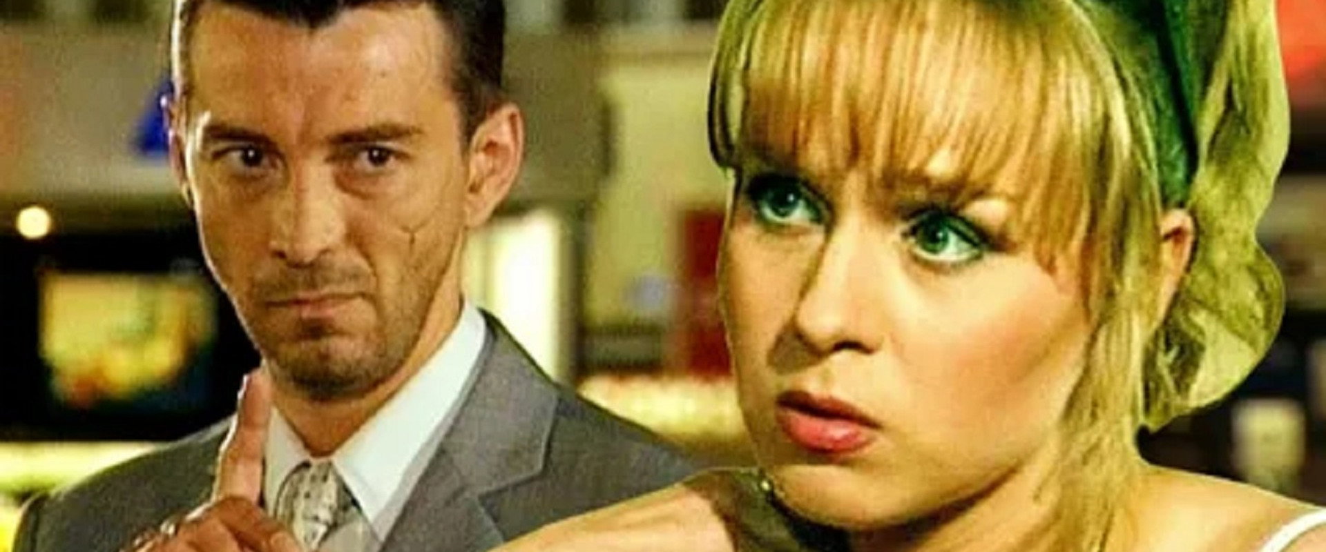 Нина. Расплата за любовь's banner image