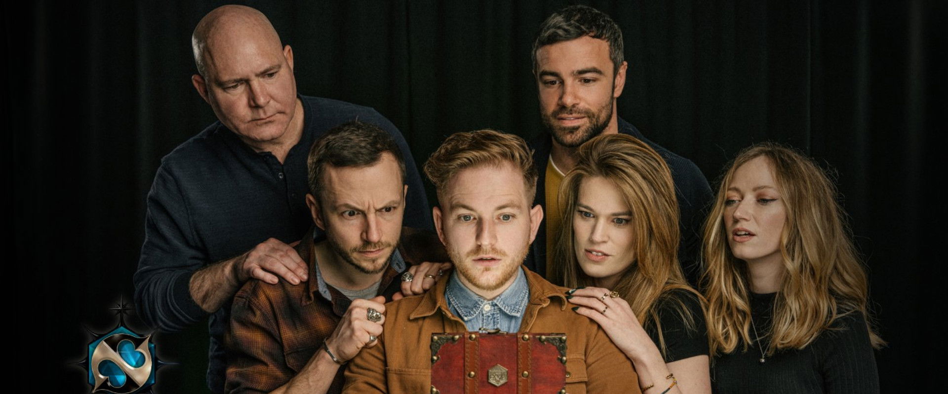 Natural Six: Action Surge's banner image