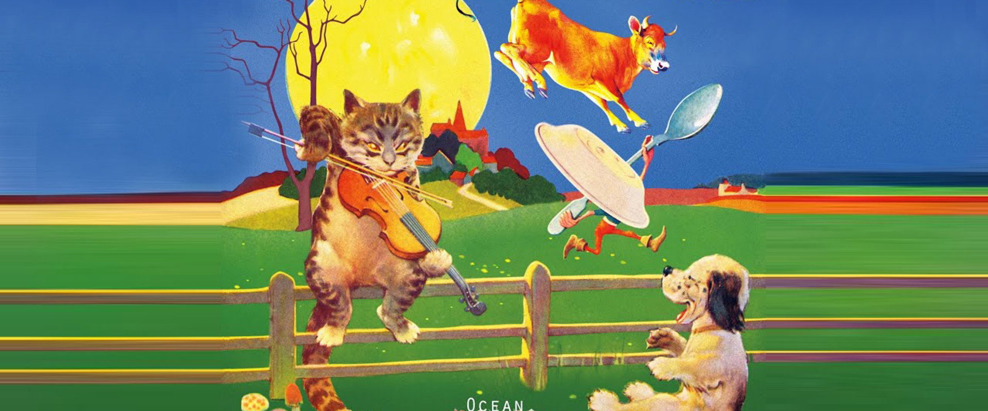 Nursery Rhymes