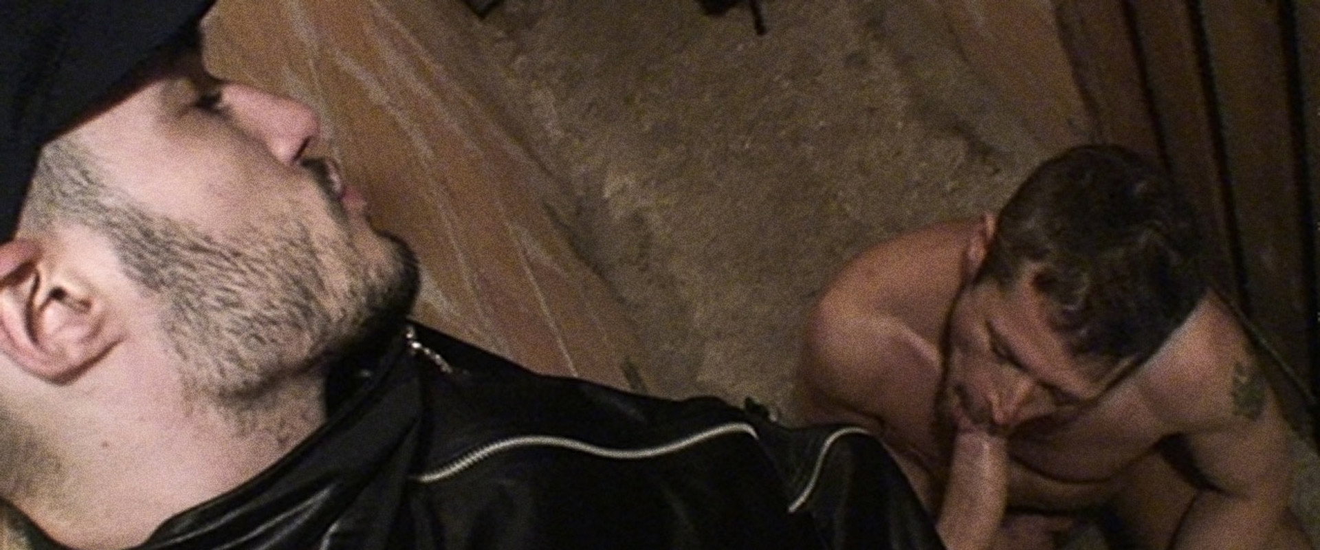 Raw Underground: Paris (Volume One)'s banner image