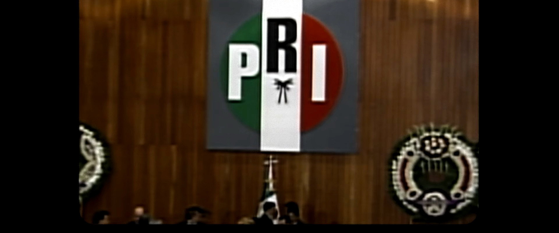 PRI: Crónica del Fin