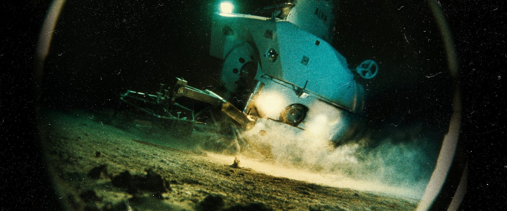 Bob Ballard: An Explorer's Life