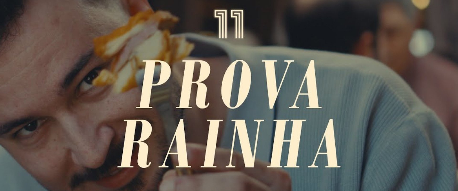 Prova Rainha