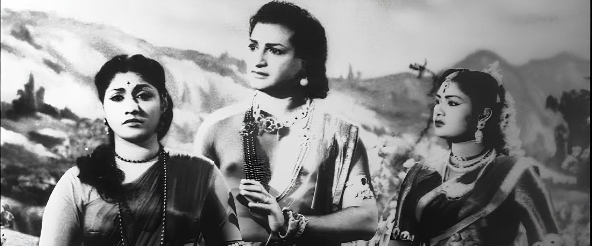 Sri Venkateswara Mahatmyam's banner image