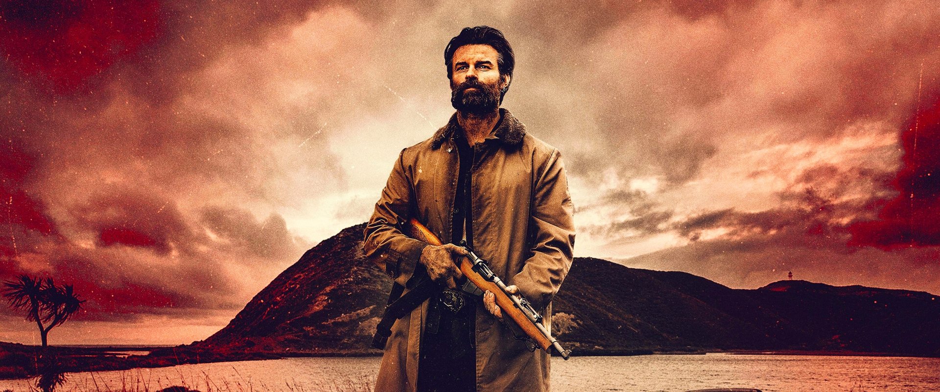 Coming Home in the Dark