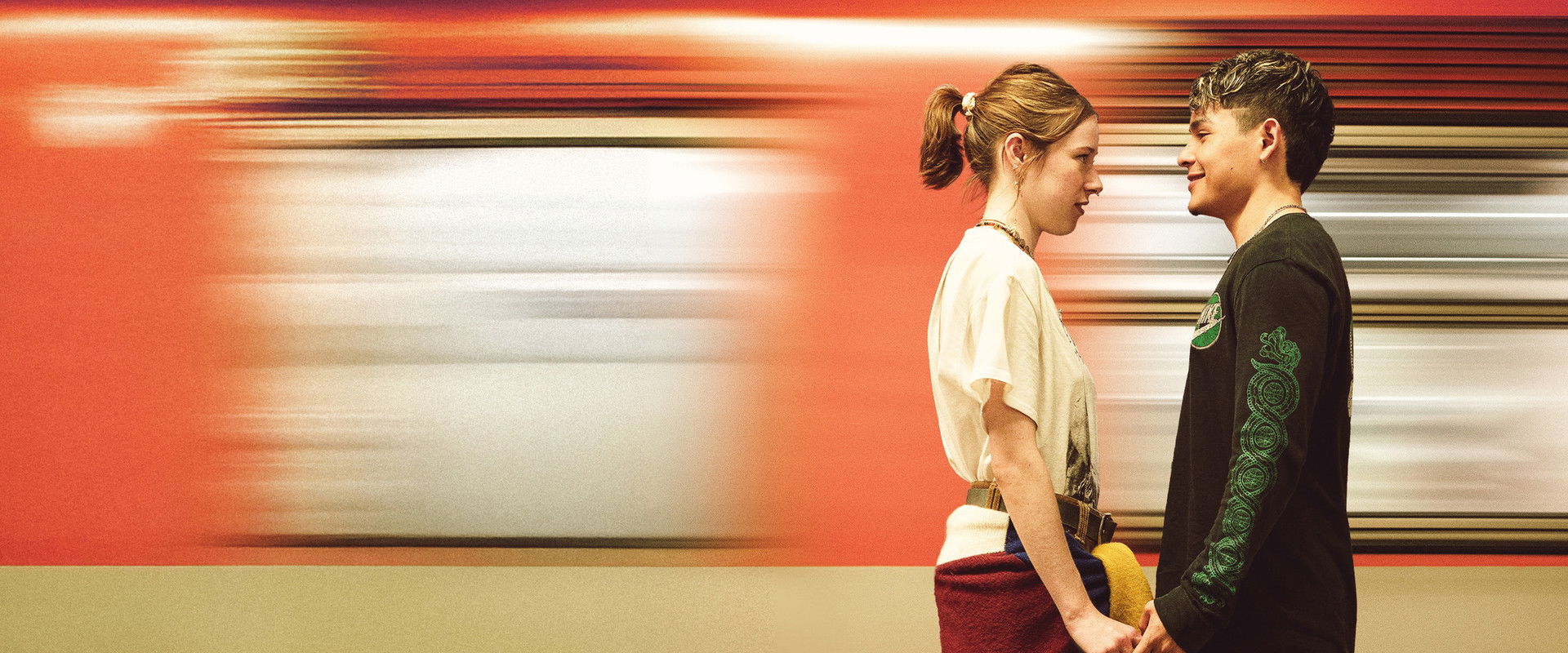 Let Me Be with You's banner image