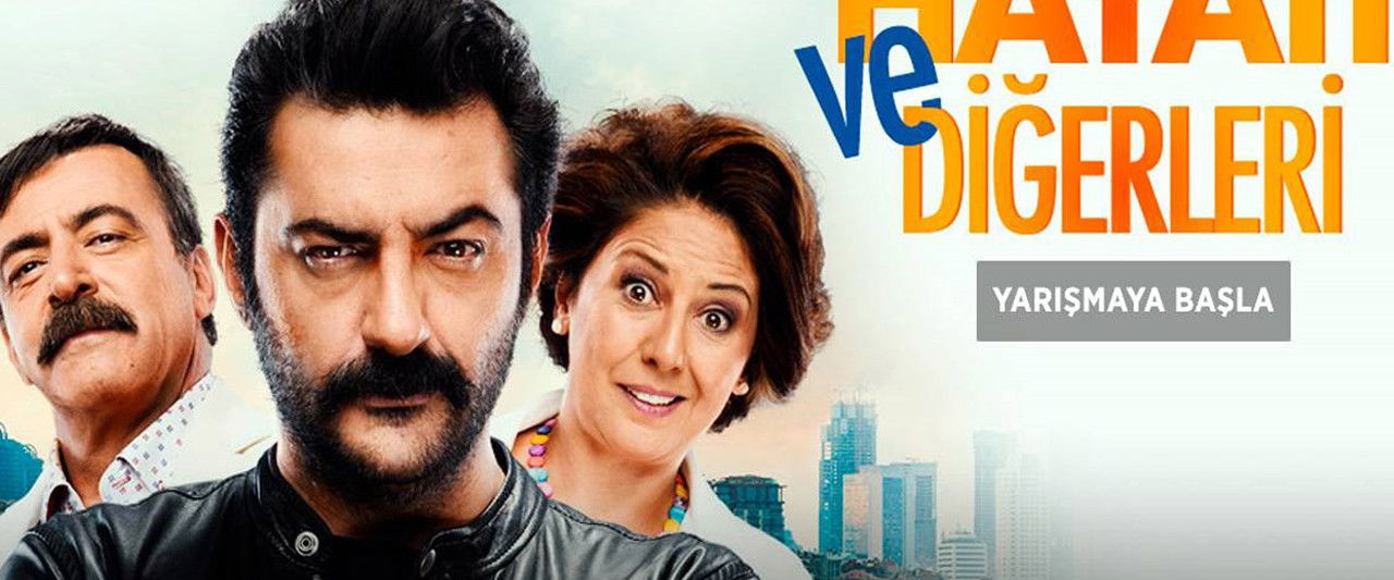 Hayati ve Diğerleri