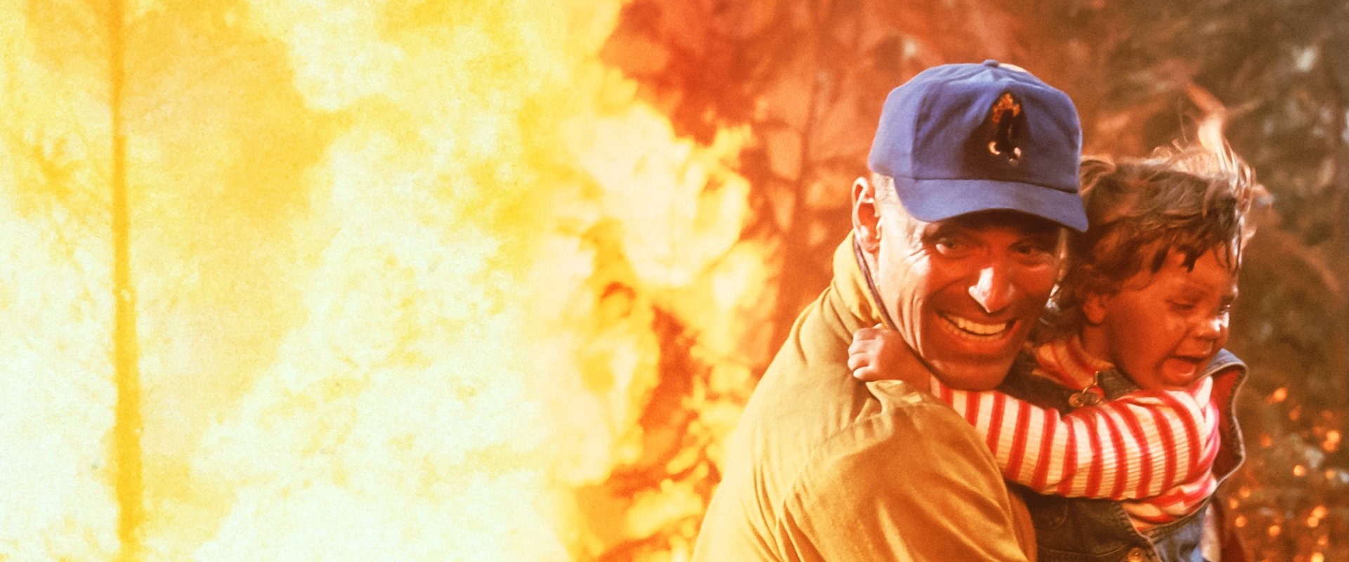 Firestorm
