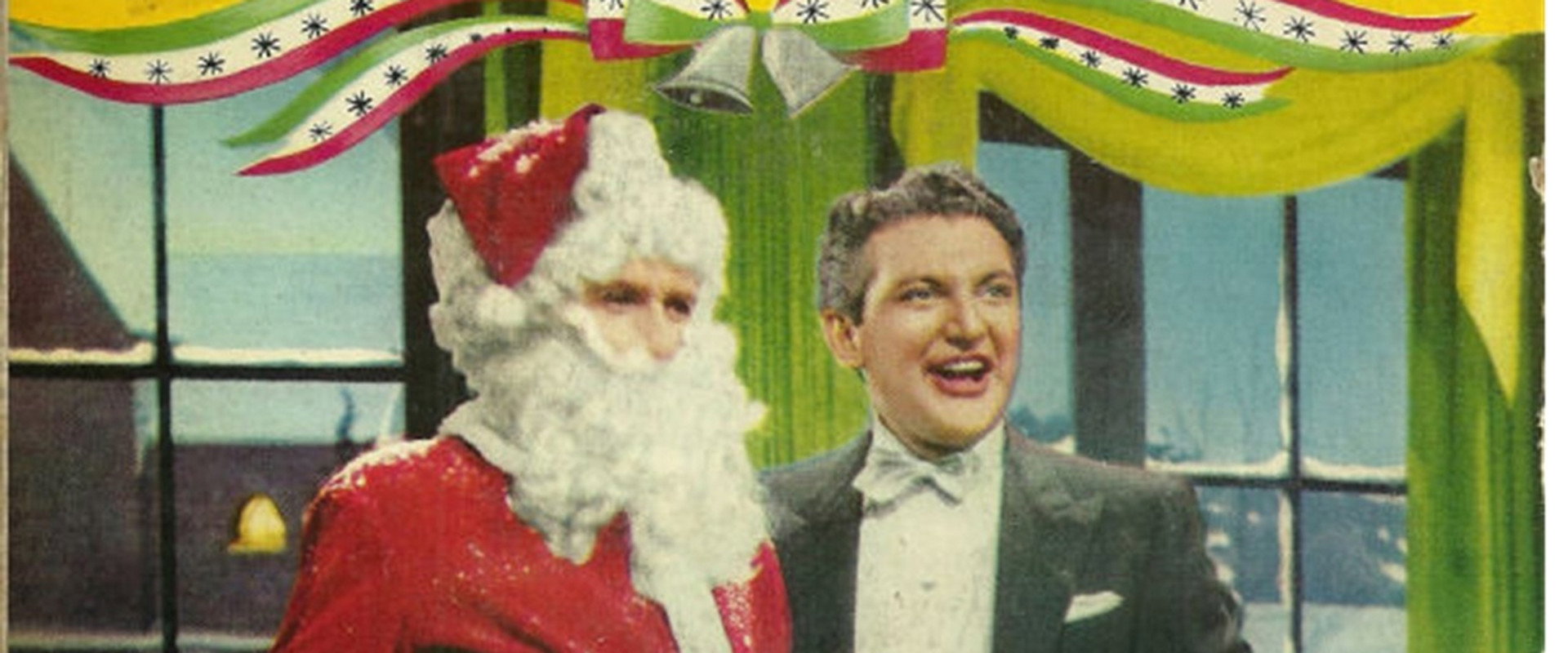 Liberace's Christmas Special's banner image
