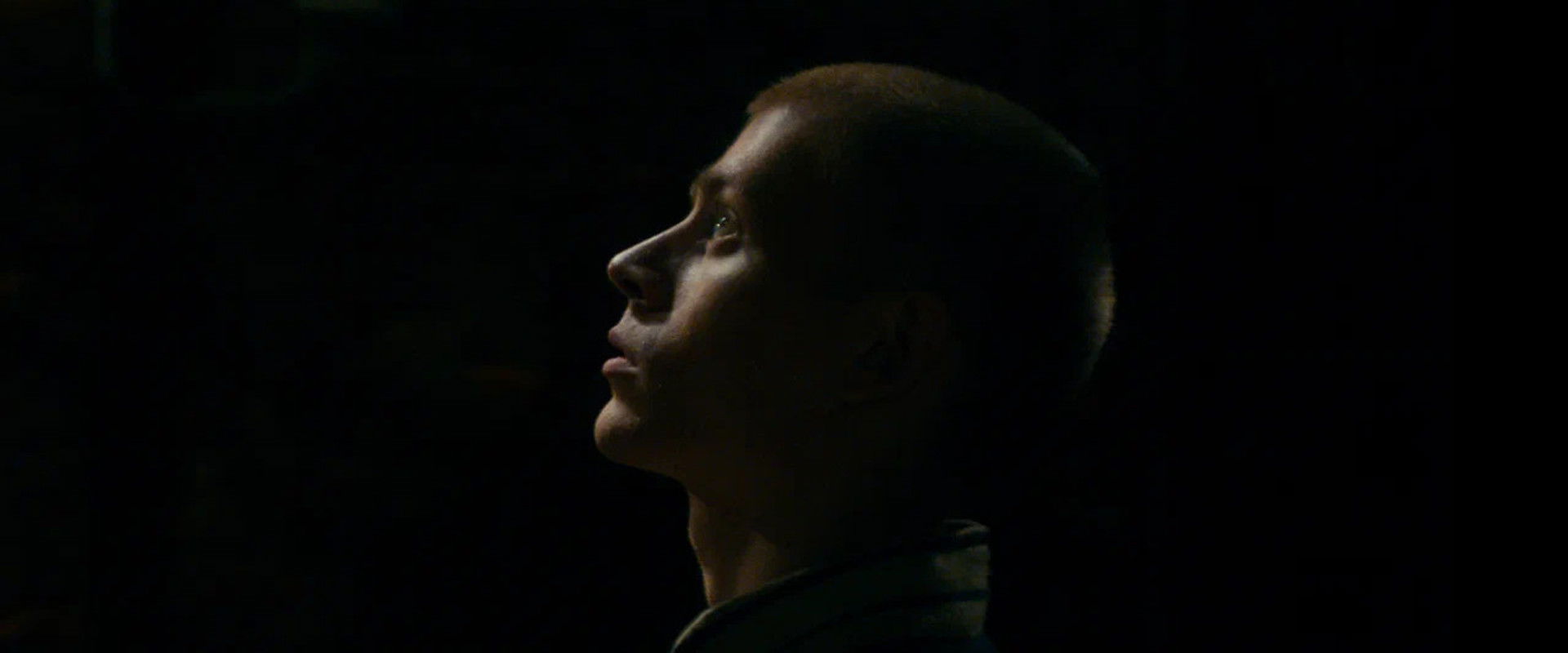 Just Before's banner image