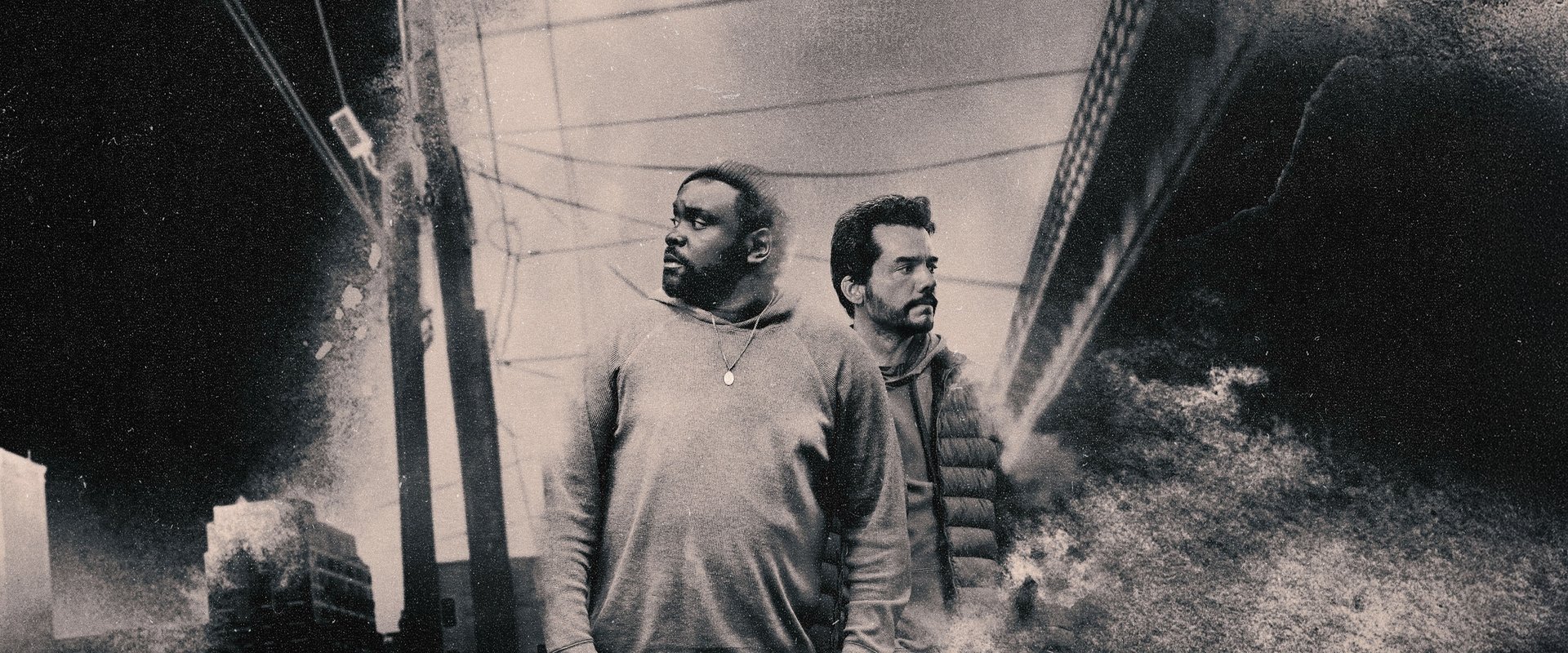 Dope Thief: Ladrones de drogas